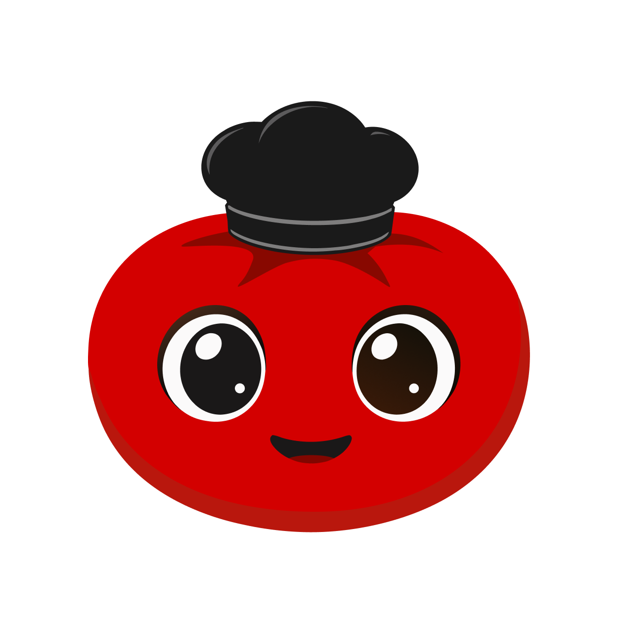 TomPal mascot